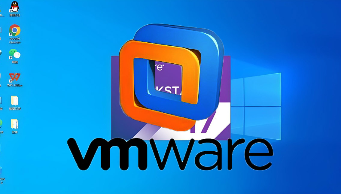 vmware虚拟机支持什么系统，win7、win10能装吗？